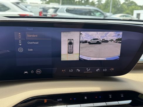 New 2026 Buick Enclave Preferred w/ Power Package image 35