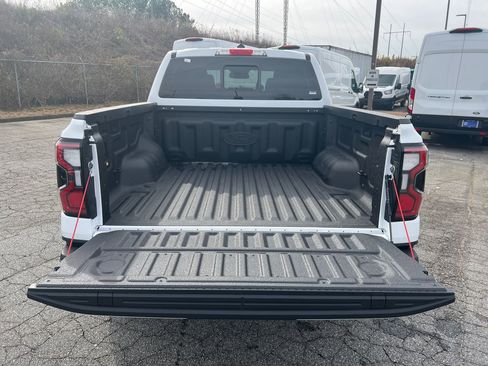 New 2025 Ford Ranger Raptor AWD/4WD image 50