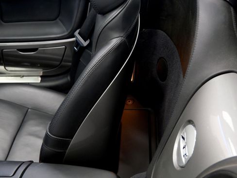 Used 2002 BMW Z8 RWD image 69