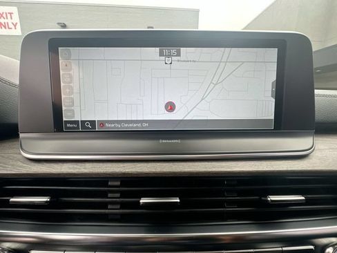 Used 2022 Kia Telluride EX w/ EX Premium Package AWD/4WD image 20