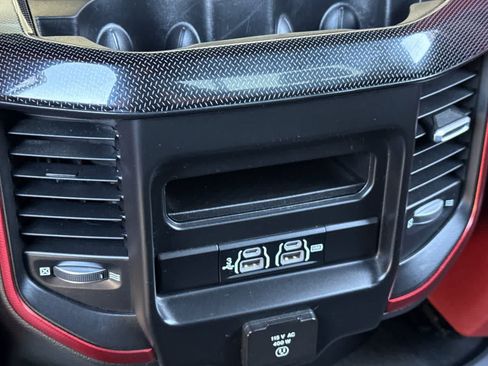 Used 2019 RAM 1500 Rebel w/ Rebel Level 2 Equipment Group AWD/4WD image 15