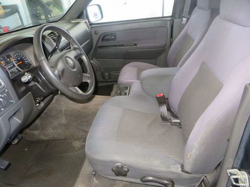 Used 2006 Chevrolet Colorado LT w/ LT Preferred Equipment Group RWD image 16