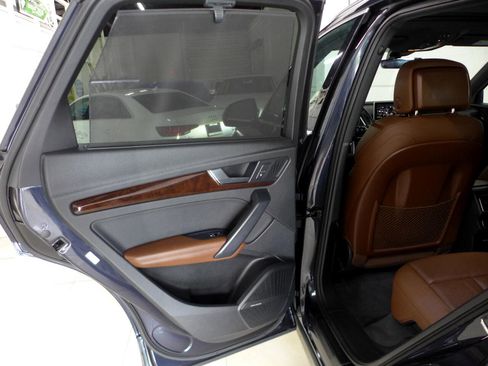 Used 2019 Audi Q5 2.0T Premium Plus w/ Premium Plus Package image 72