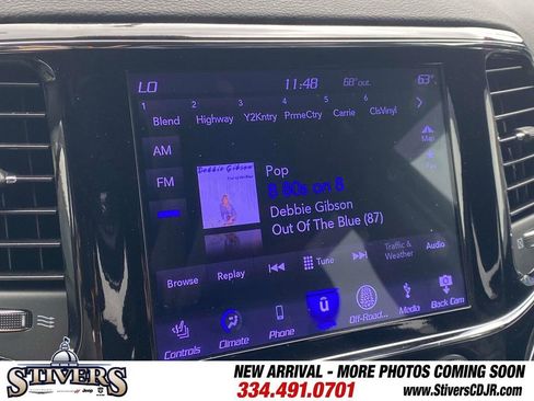 Used 2019 Jeep Grand Cherokee Limited AWD/4WD image 54