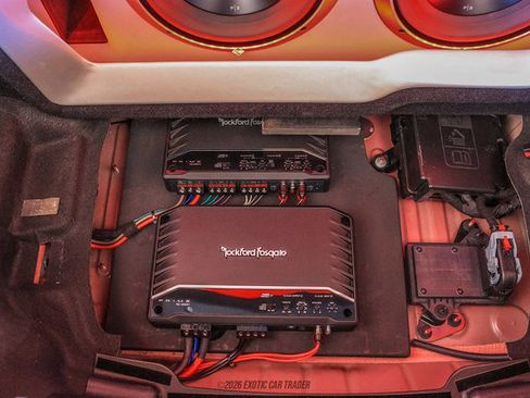 Used 2020 Chevrolet Camaro LT image 49