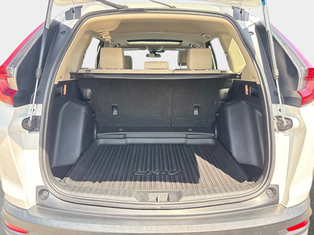Used 2020 Honda CR-V EX image 9