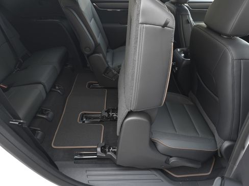New 2026 GMC Acadia AT4 AWD/4WD image 41