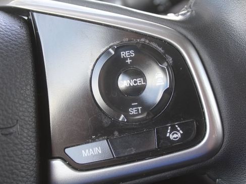 Used 2022 Honda CR-V EX-L image 29