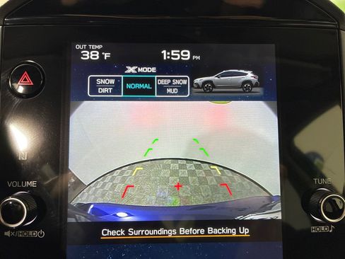 Certified 2025 Subaru Crosstrek 2.0i Premium w/ Crosstrek Mirror Package image 22