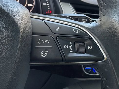 Used 2019 Audi Q7 2.0T Premium Plus w/ Premium Plus Package AWD/4WD image 31