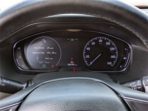 Used 2019 Honda Accord Sport image 24