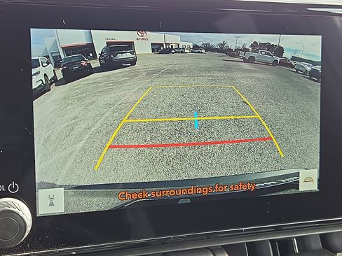 Used 2024 Toyota RAV4 XLE image 18