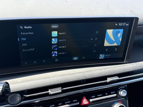 New 2026 Hyundai Tucson SEL FWD image 18