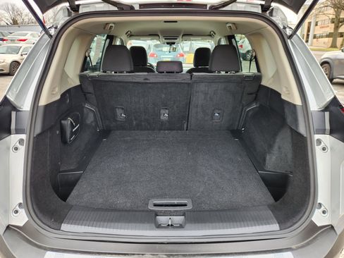 Certified 2021 Nissan Rogue SV image 18