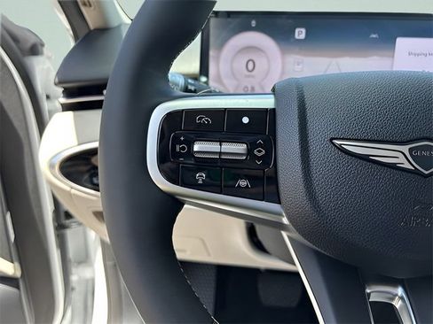 New 2026 Genesis GV70 2.5T Select AWD/4WD image 28