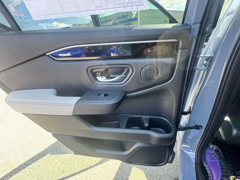 New 2026 Honda Passport RTL image 24