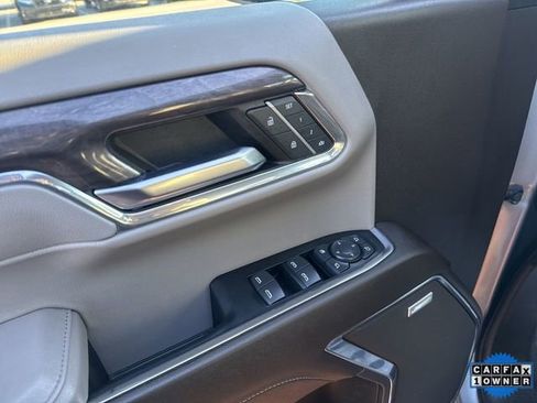Used 2024 Chevrolet Silverado 1500 LTZ w/ LTZ Convenience Package II image 11