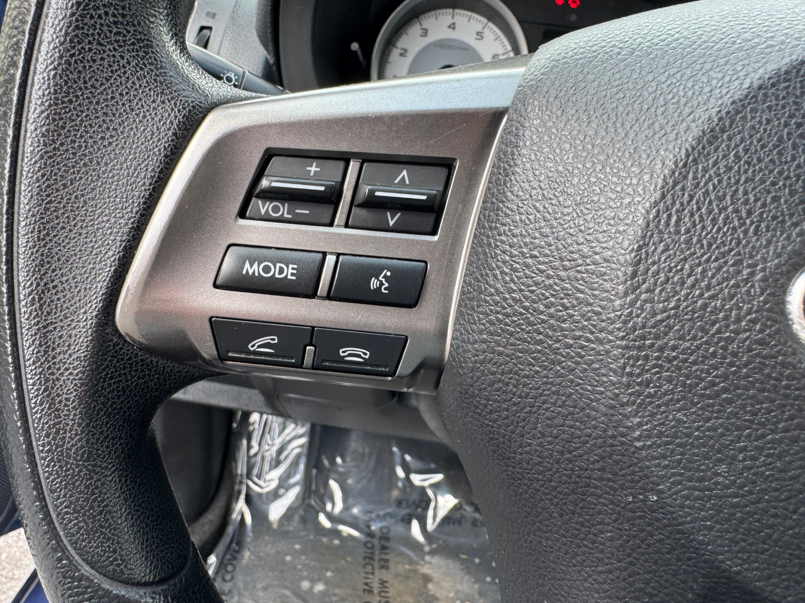 Used 2014 Subaru Impreza 2.0i AWD/4WD image 11