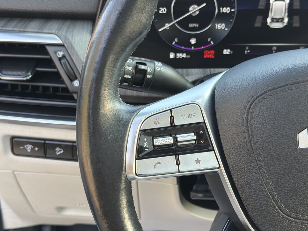 Used 2024 Kia Telluride SX Prestige AWD/4WD image 27