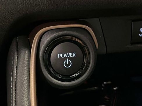 Used 2025 Toyota Grand Highlander AWD Hybrid image 30