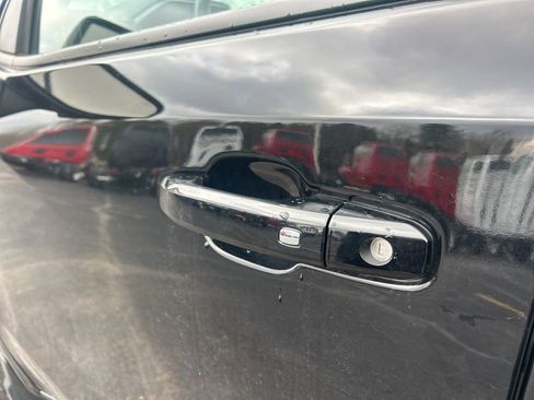 Used 2024 Chevrolet Silverado 1500 RST w/ All Star Edition Plus image 8