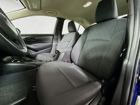Used 2024 Toyota Corolla LE w/ LE Convenience Package image 11