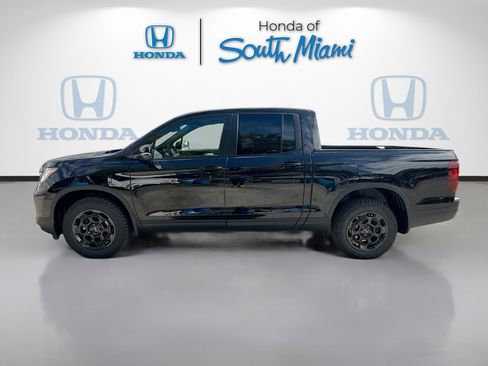 New 2026 Honda Ridgeline TrailSport+ image 4