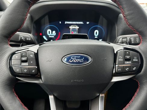 New 2026 Ford Explorer ST w/ Sun And Sound Package image 24