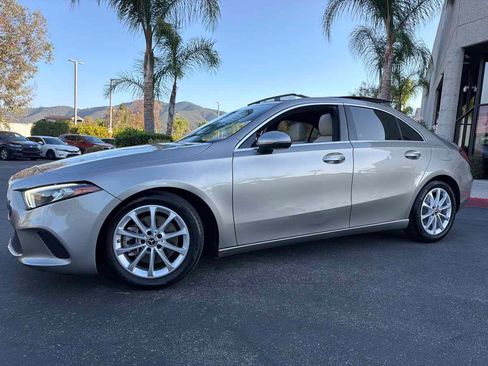 Used 2020 Mercedes-Benz A 220 w/ Premium Package image 18