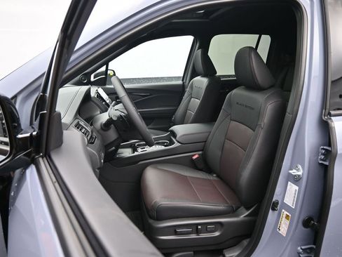 Used 2026 Honda Ridgeline Black Edition image 27