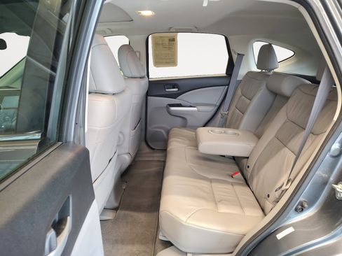 Used 2014 Honda CR-V EX-L image 22