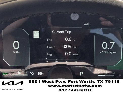 New 2027 Kia Telluride SX X-Pro AWD/4WD image 13