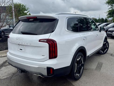 Used 2024 Kia Telluride S w/ S Sunroof Package AWD/4WD image 5
