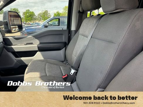 Used 2024 Ford F250 XL w/ STX Appearance Package AWD/4WD image 22