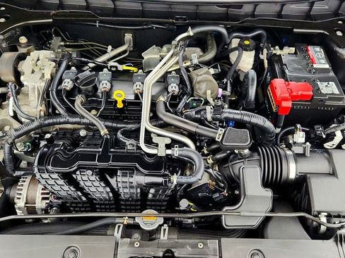 Used 2023 Nissan Altima 2.5 SV w/ SV Premium Package FWD image 27