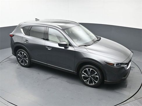 Certified 2023 MAZDA CX-5 AWD 2.5 S w/ Premium Plus Pkg image 43