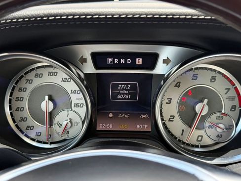 Used 2013 Mercedes-Benz SL 550 image 16