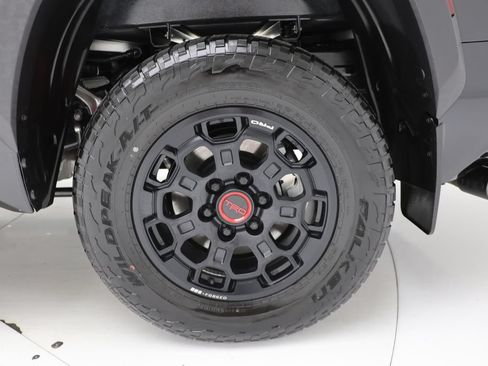 Used 2026 Toyota Tundra TRD Pro w/ Tow Tech Package AWD/4WD image 15