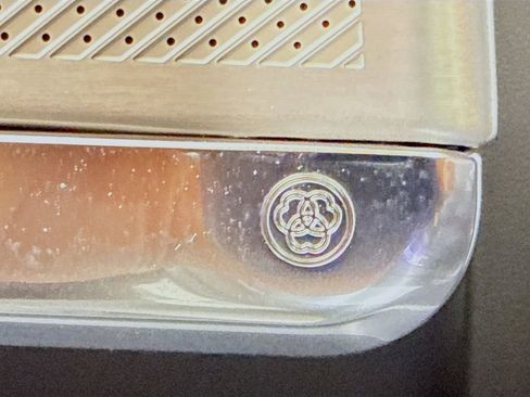 New 2026 Cadillac Vistiq Luxury image 18