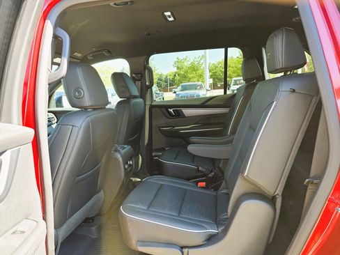 New 2026 Buick Enclave Sport Touring w/ Power Package image 10