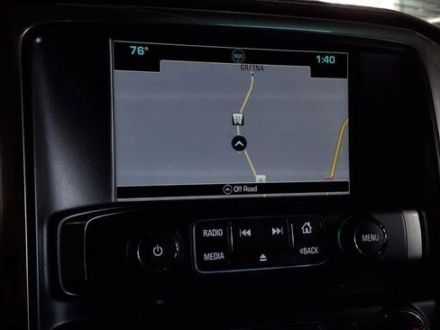 Used 2019 Chevrolet Silverado 2500 LTZ w/ Duramax Plus Package image 20