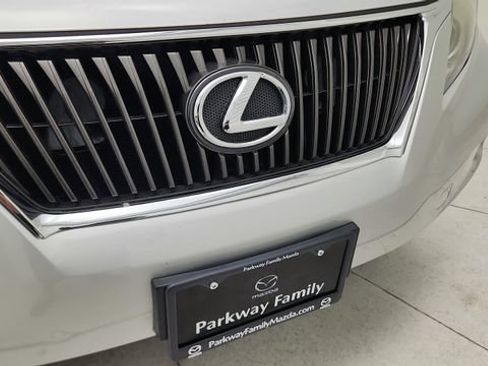 Used 2012 Lexus RX 350 FWD w/ Premium Pkg image 30