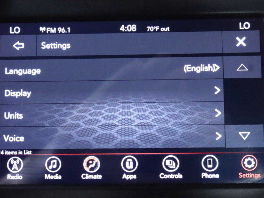 Used 2021 Dodge Challenger SXT RWD image 19