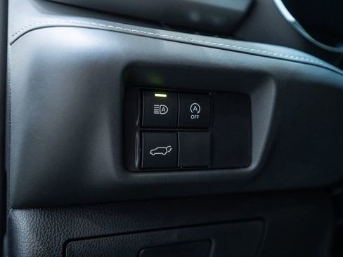 Used 2023 Toyota Highlander XLE AWD/4WD image 23