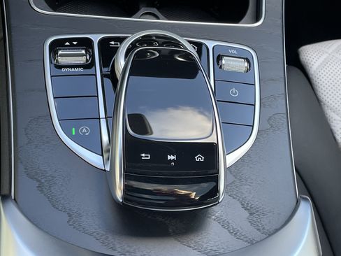 Certified 2021 Mercedes-Benz C 300 Sedan image 34