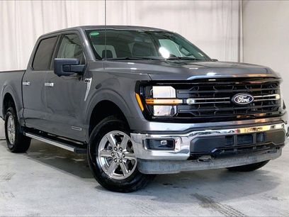 Used 2024 Ford F150 XLT w/ Mobile Office Package