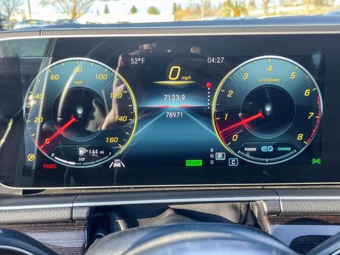 Certified 2022 Mercedes-Benz GLE 450 GLE 450 image 21