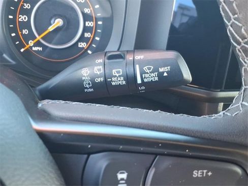 New 2026 Jeep Wrangler Willys image 25