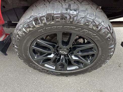 Used 2019 Chevrolet Silverado 1500 RST w/ All-Star Edition image 35