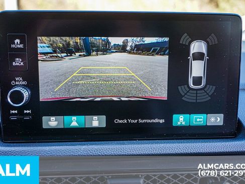 Used 2024 Acura Integra A-Spec image 37